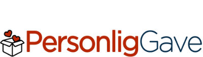 Personlig Gave logo